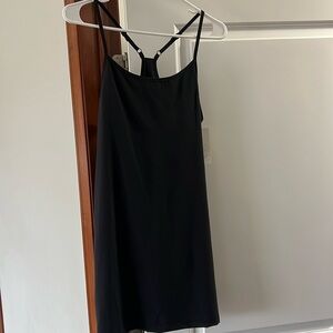 NEW Women’s All in Motion Black Athletic Dress